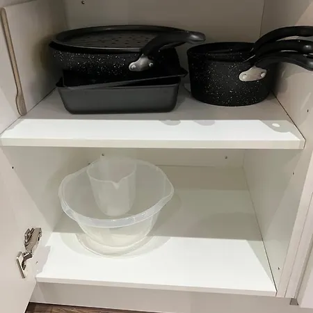 Apartamento Perfect Centre