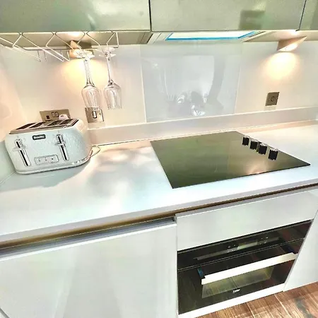 Perfect Centre Apartment
