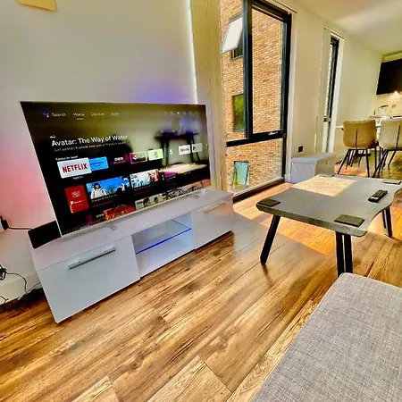 Perfect Centre Apartamento *