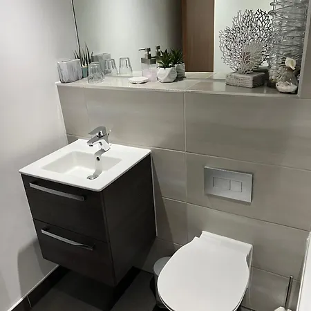 Perfect Centre Apartment
