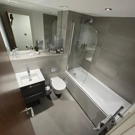 Apartment Perfect Centre