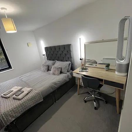 Apartment Perfect Centre *