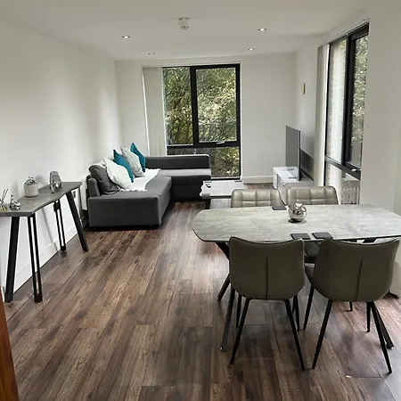 Perfect Centre Apartamento *